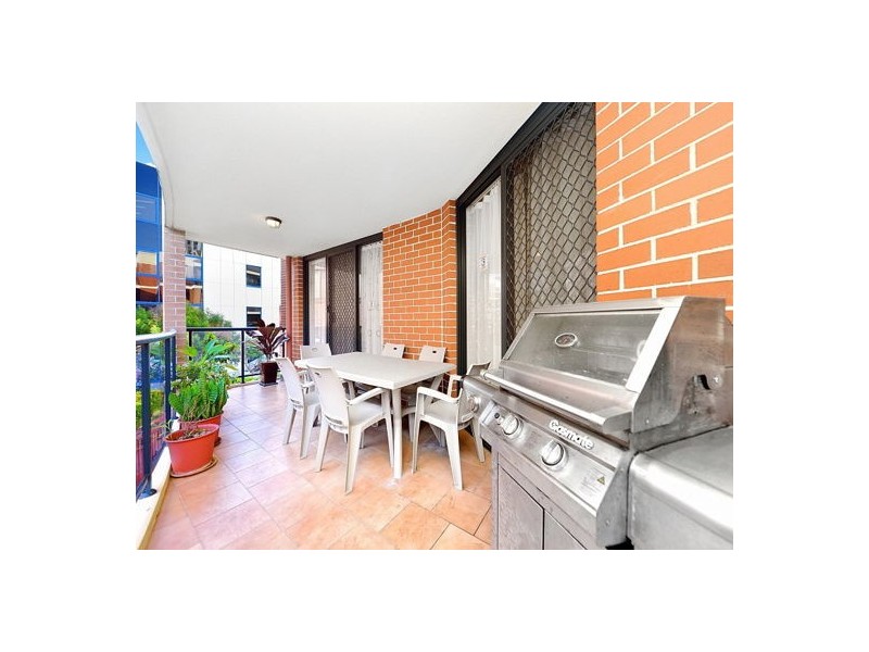 7/1-4 The Crescent, Strathfield NSW 2135