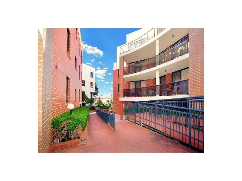 7/1-4 The Crescent, Strathfield NSW 2135