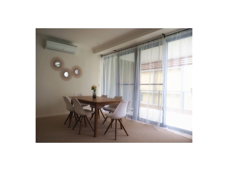 10/3400 PANORAMA DRIVE, Carrara QLD 4211