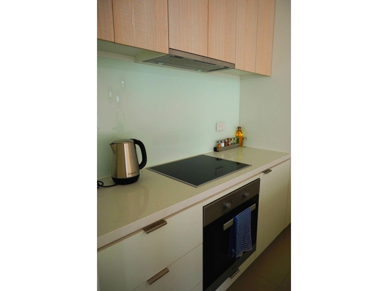 10/3400 PANORAMA DRIVE, Carrara QLD 4211