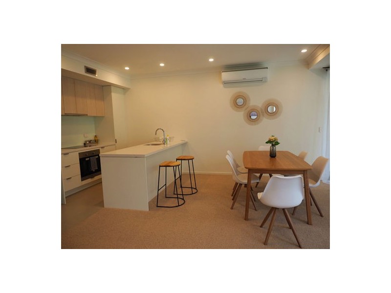 10/3400 PANORAMA DRIVE, Carrara QLD 4211