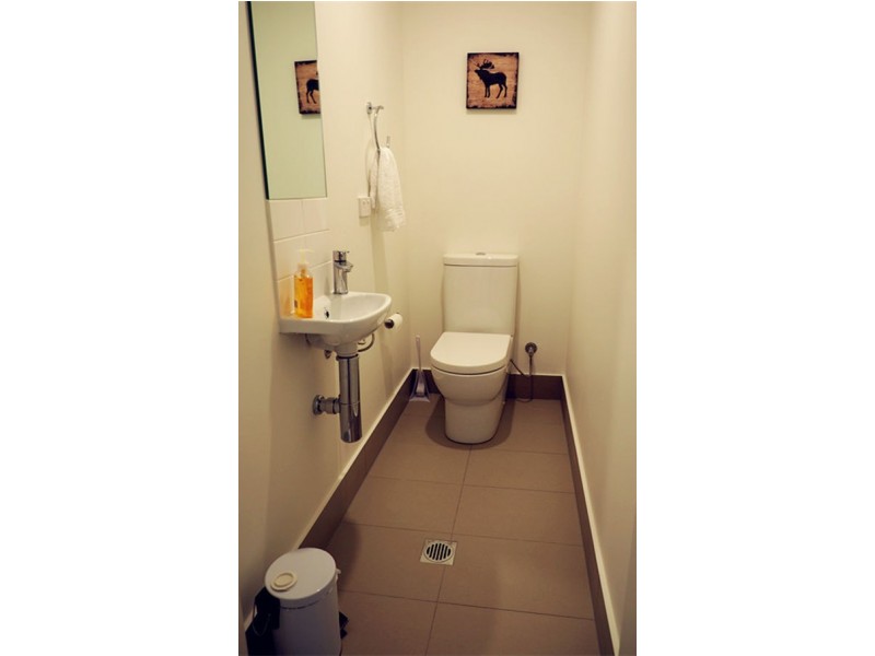 10/3400 PANORAMA DRIVE, Carrara QLD 4211