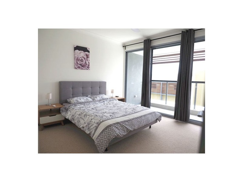 10/3400 PANORAMA DRIVE, Carrara QLD 4211