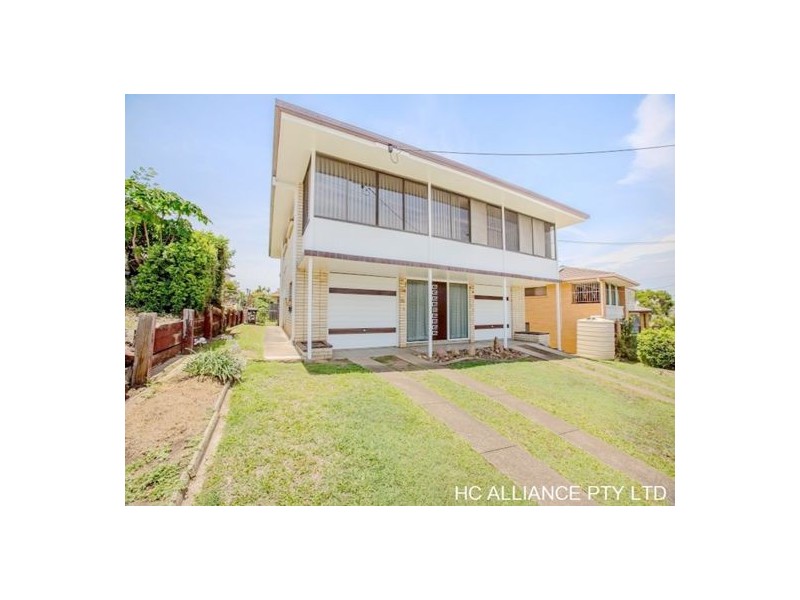 185 MT GRAVATT-CAPALABA RD, Wishart QLD 4122