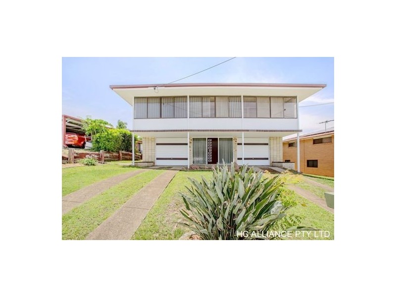 185 MT GRAVATT-CAPALABA RD, Wishart QLD 4122