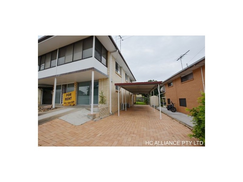 185 MT GRAVATT-CAPALABA RD, Wishart QLD 4122