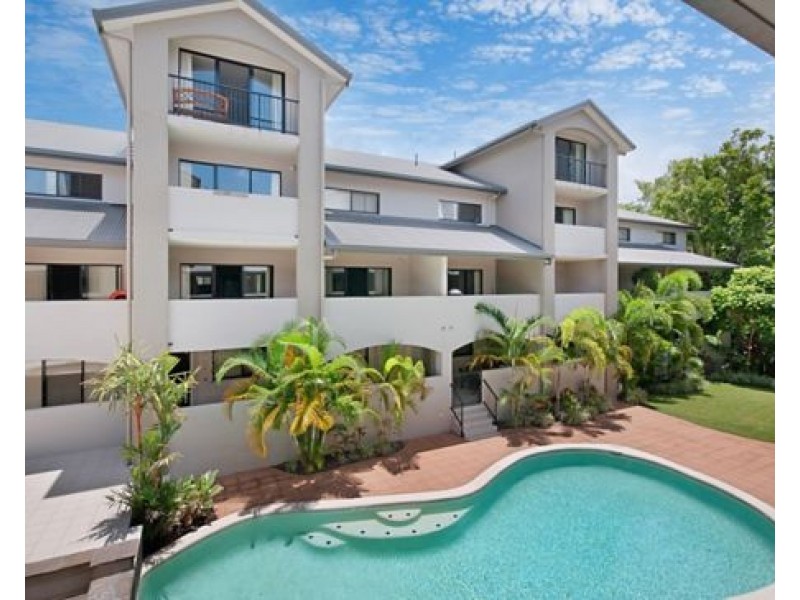 19 /82-86 Martyn Street, Parramatta Park QLD 4870