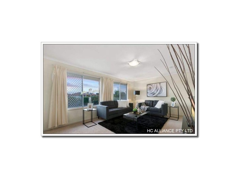 1 ACORUS PLACE, Sunnybank QLD 4109