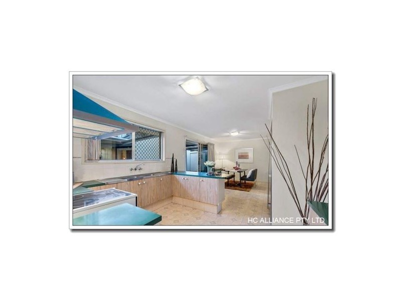 1 ACORUS PLACE, Sunnybank QLD 4109