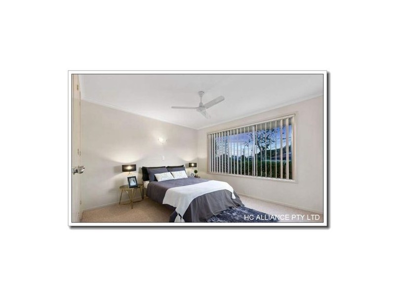 1 ACORUS PLACE, Sunnybank QLD 4109