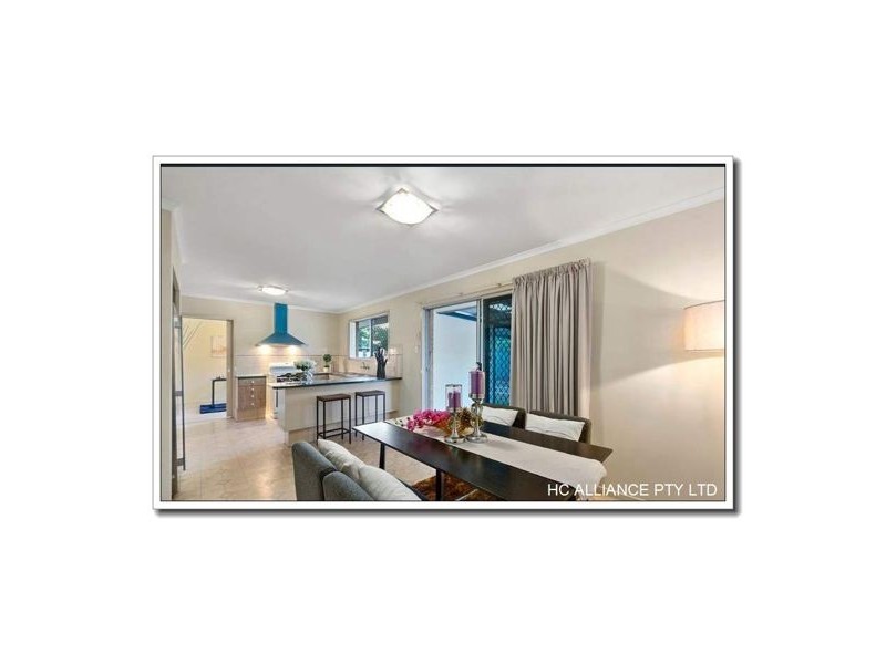 1 ACORUS PLACE, Sunnybank QLD 4109