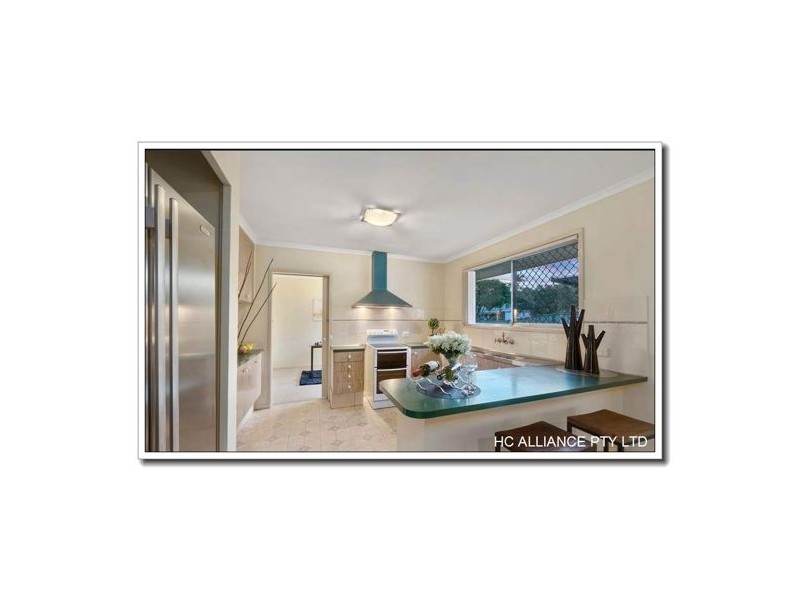 1 ACORUS PLACE, Sunnybank QLD 4109