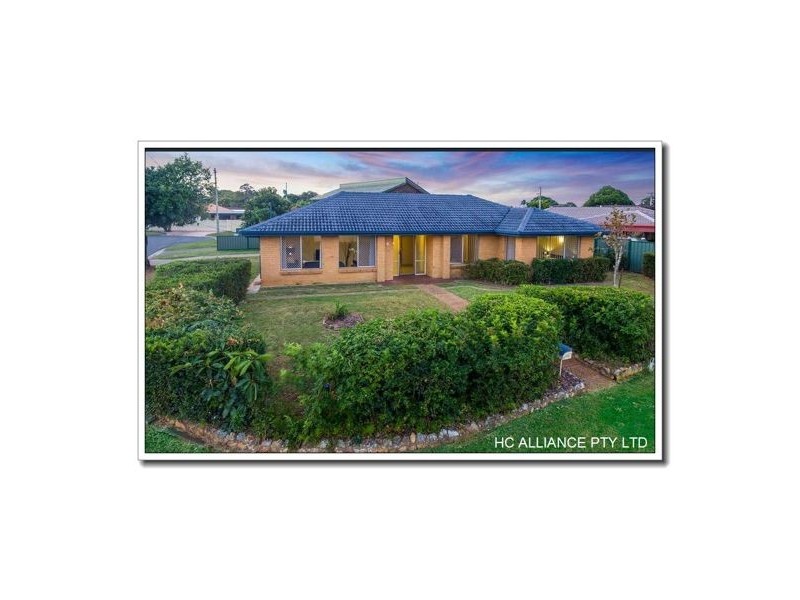1 ACORUS PLACE, Sunnybank QLD 4109