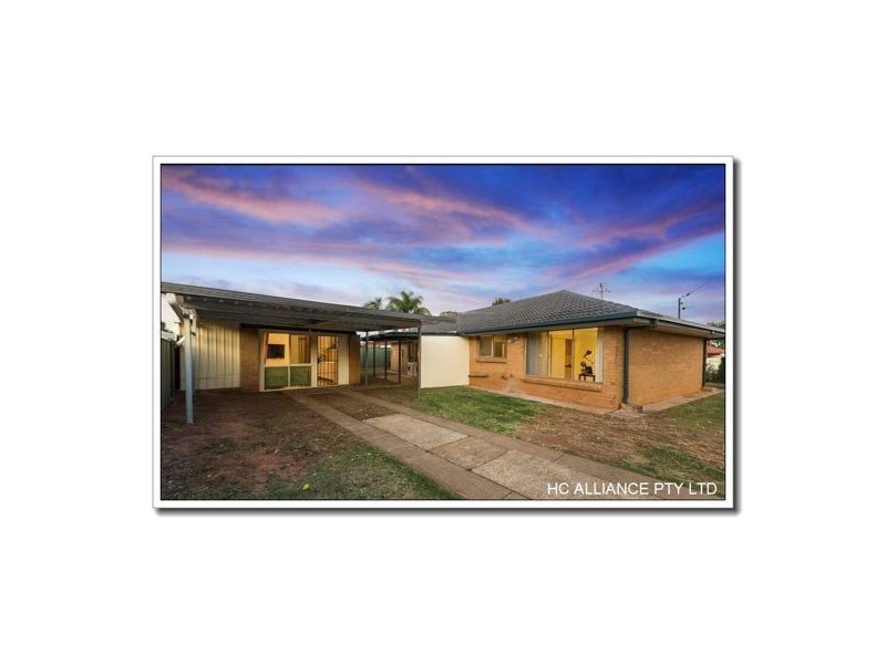 1 ACORUS PLACE, Sunnybank QLD 4109