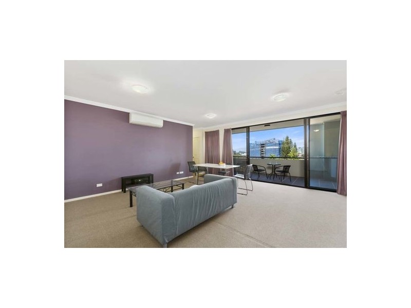 18/8 Archer street, Upper Mount Gravatt QLD 4122