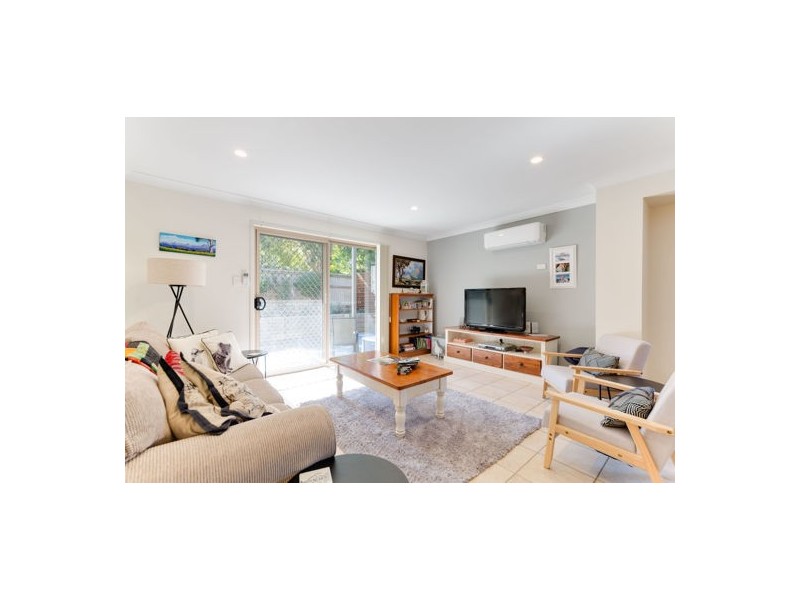 16/8 Earnshaw Street, Calamvale QLD 4116