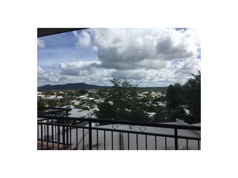 Unit 36 204 Kelvin Grove Road, Kelvin Grove QLD 4059