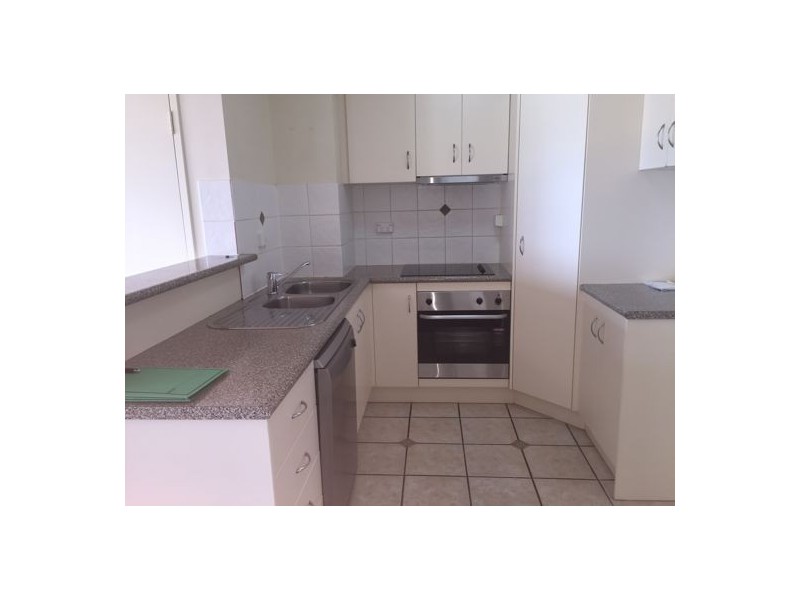 Unit 36 204 Kelvin Grove Road, Kelvin Grove QLD 4059