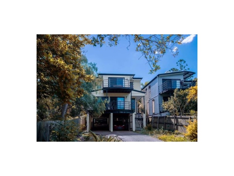 85 Munro street, St Lucia QLD 4067