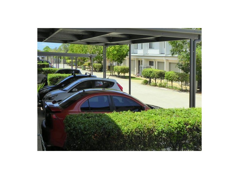 115/1 Linear Drive, Mango Hill QLD 4509