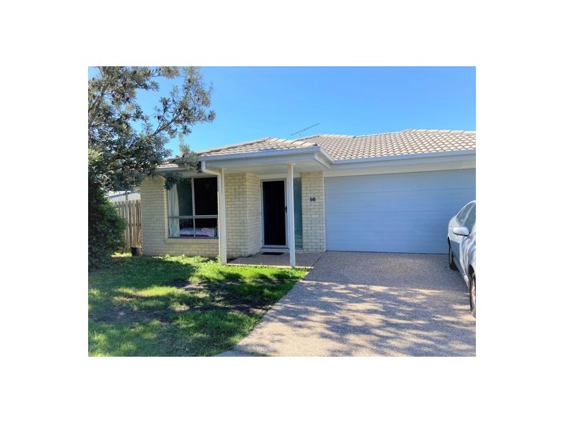 15 Redondo ST, Ningi QLD 4511