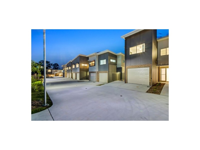 18/11 Thistledome Street, Morayfield QLD 4506