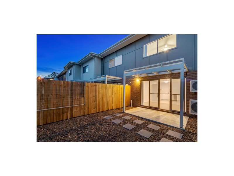 18/11 Thistledome Street, Morayfield QLD 4506