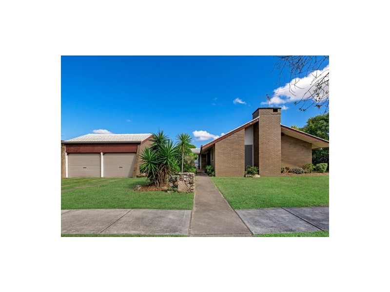 3 yale street, Robertson QLD 4109