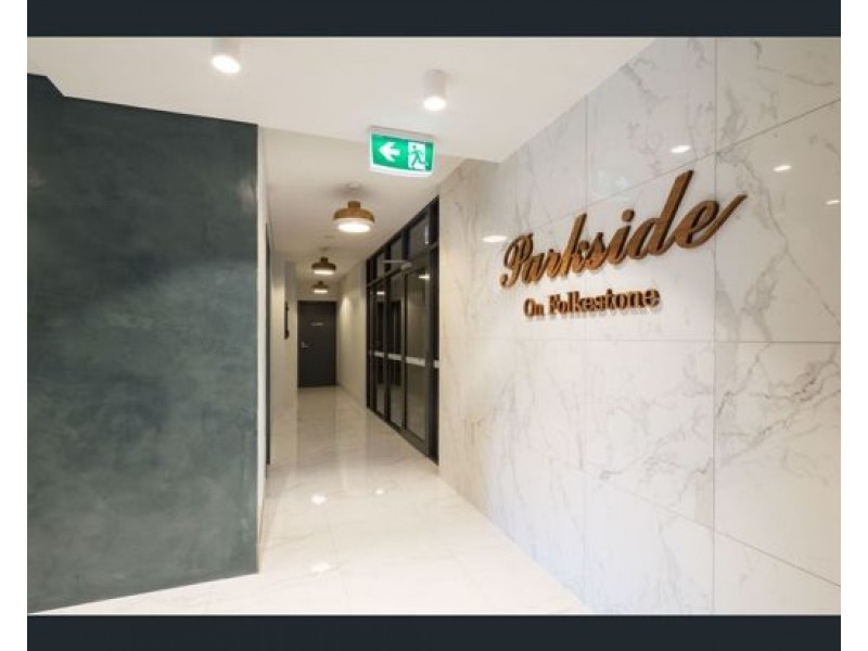 304/5-9 Folkestone Street, Bowen Hills QLD 4006