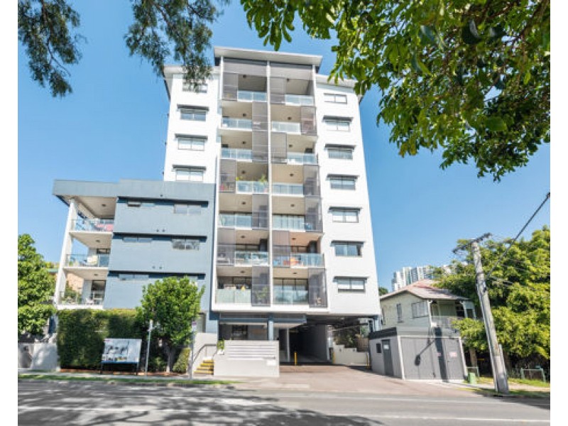 304/5-9 Folkestone Street, Bowen Hills QLD 4006