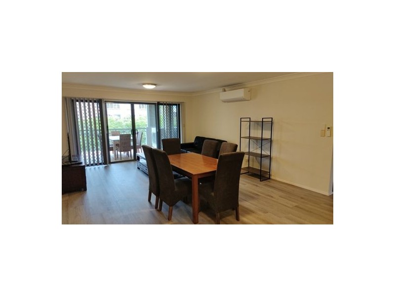 57/139 Macquarie St, St Lucia QLD 4067