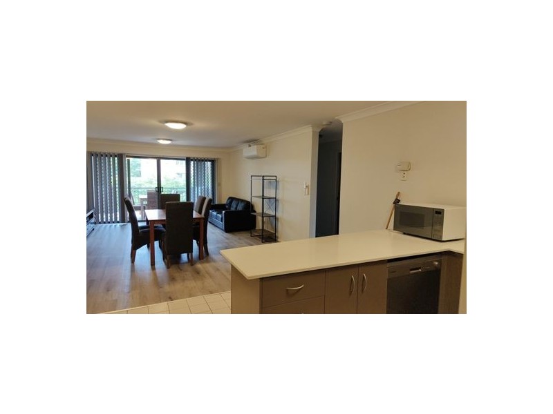 57/139 Macquarie St, St Lucia QLD 4067