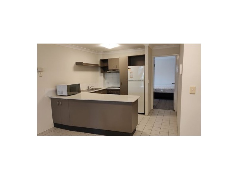 57/139 Macquarie St, St Lucia QLD 4067
