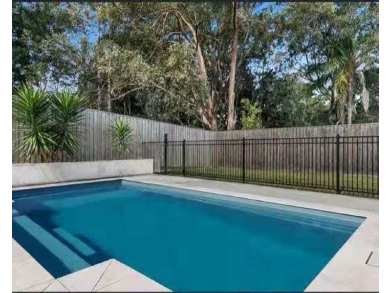 38 GREENMOUNT AVENUE, Holland Park QLD 4121