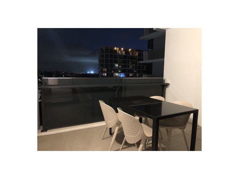 504 35 Hercules street, Hamilton QLD 4007
