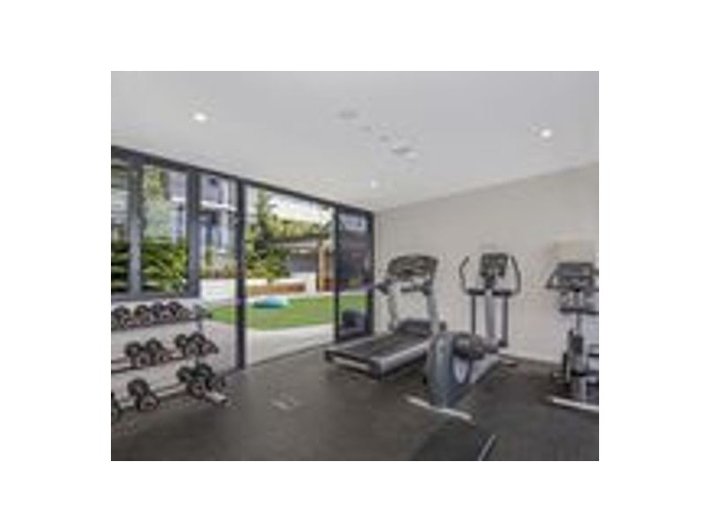 504 35 Hercules street, Hamilton QLD 4007