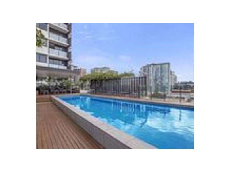 504 35 Hercules street, Hamilton QLD 4007