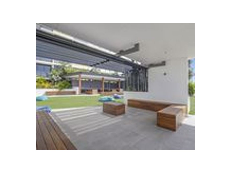 504 35 Hercules street, Hamilton QLD 4007