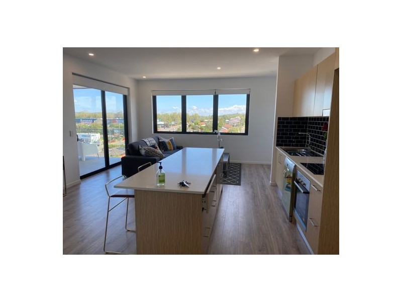 U308/57 Ludwick Street, Cannon Hill QLD 4170
