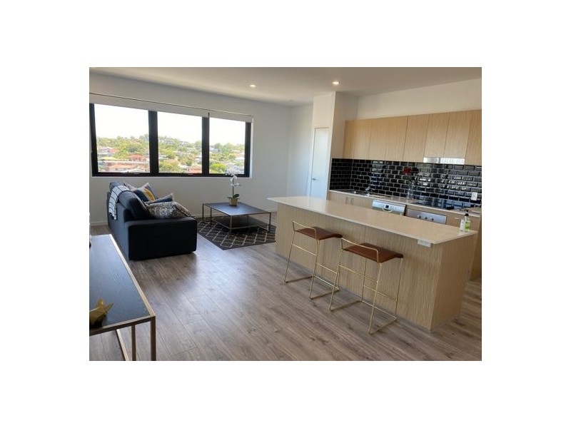 U308/57 Ludwick Street, Cannon Hill QLD 4170