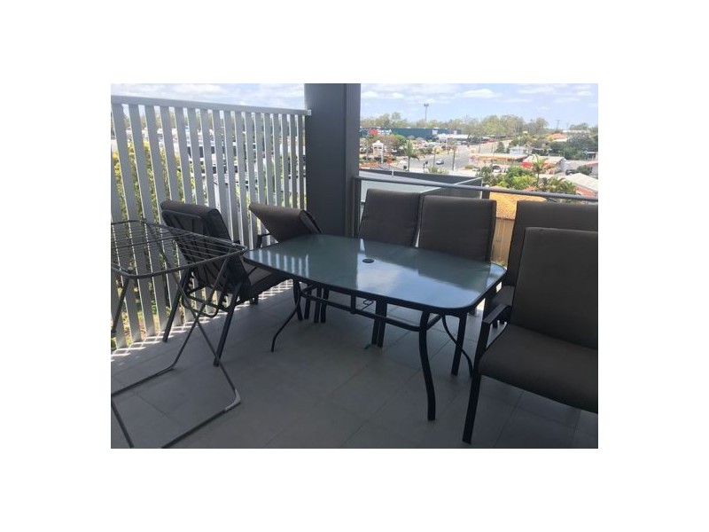 U308/57 Ludwick Street, Cannon Hill QLD 4170