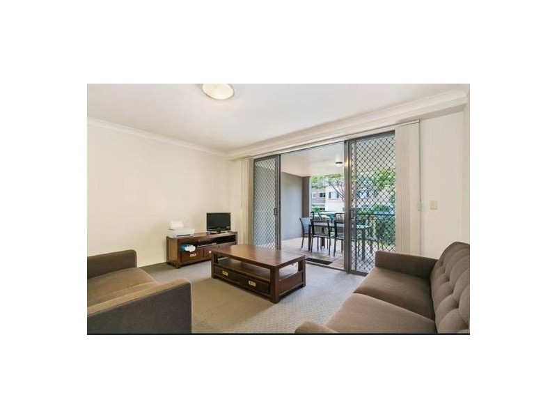 61/139 Macquarie St, St Lucia QLD 4067