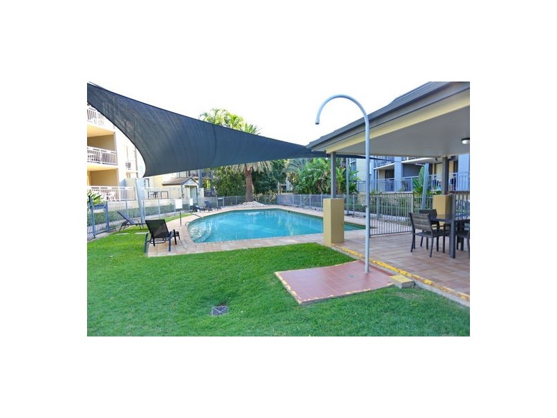 61/139 Macquarie St, St Lucia QLD 4067