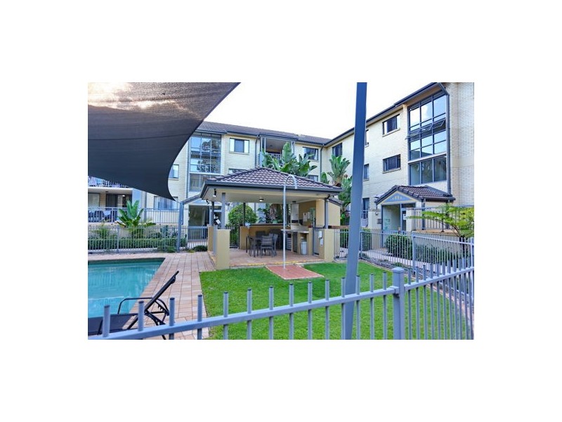 61/139 Macquarie St, St Lucia QLD 4067