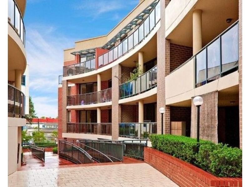 7/1-4 The Crescent, Strathfield NSW 2135