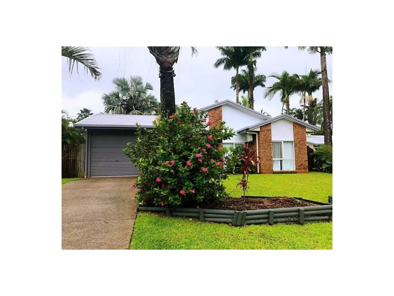 7 Tallow Wood Close, Redlynch QLD 4870