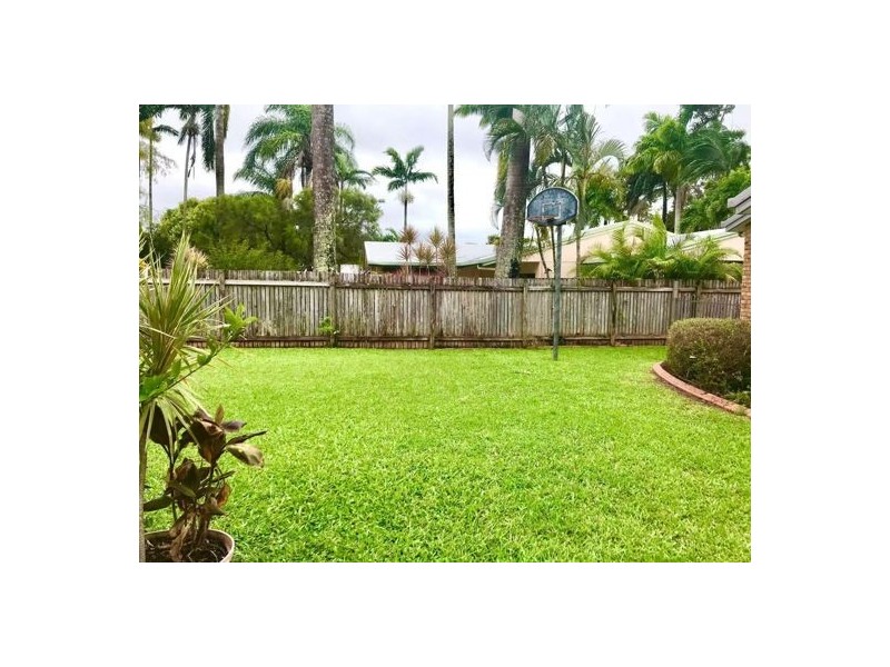 7 Tallow Wood Close, Redlynch QLD 4870