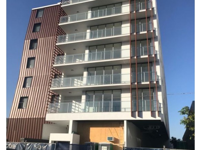 502 /89 Victoria Street, West End QLD 4101