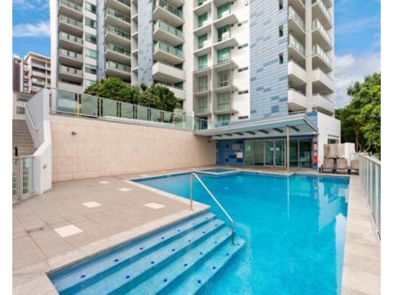 U2709 92-100 QUAY ST, Brisbane City QLD 4000