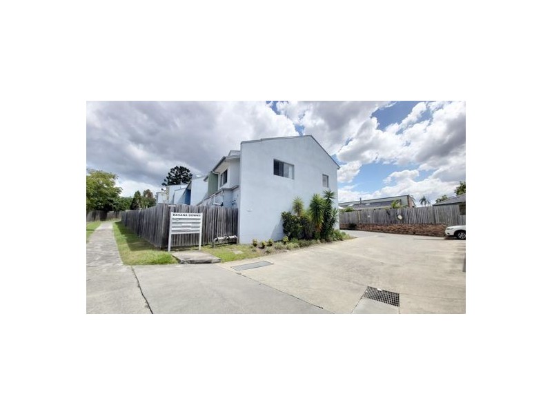 9/46 BLEASBY RD, Eight Mile Plains QLD 4113
